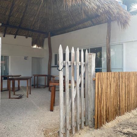 الشقق الفندقية Casa Colibri إل كويو المظهر الخارجي الصورة