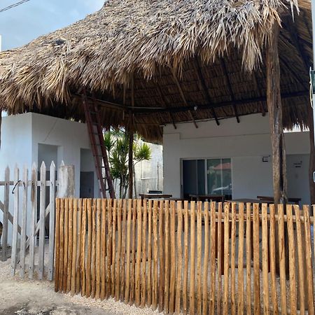 الشقق الفندقية Casa Colibri إل كويو المظهر الخارجي الصورة