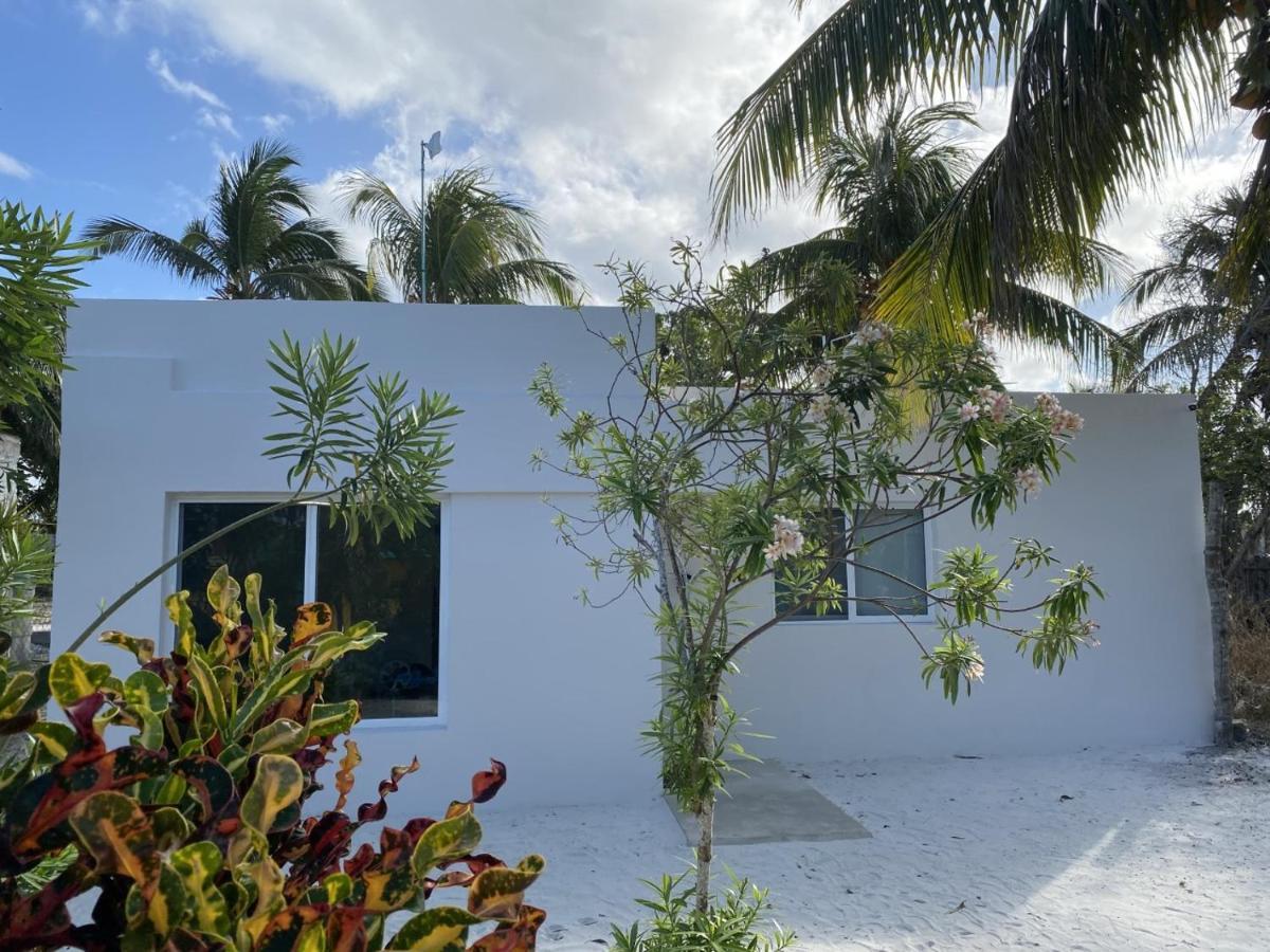الشقق الفندقية Casa Colibri إل كويو المظهر الخارجي الصورة