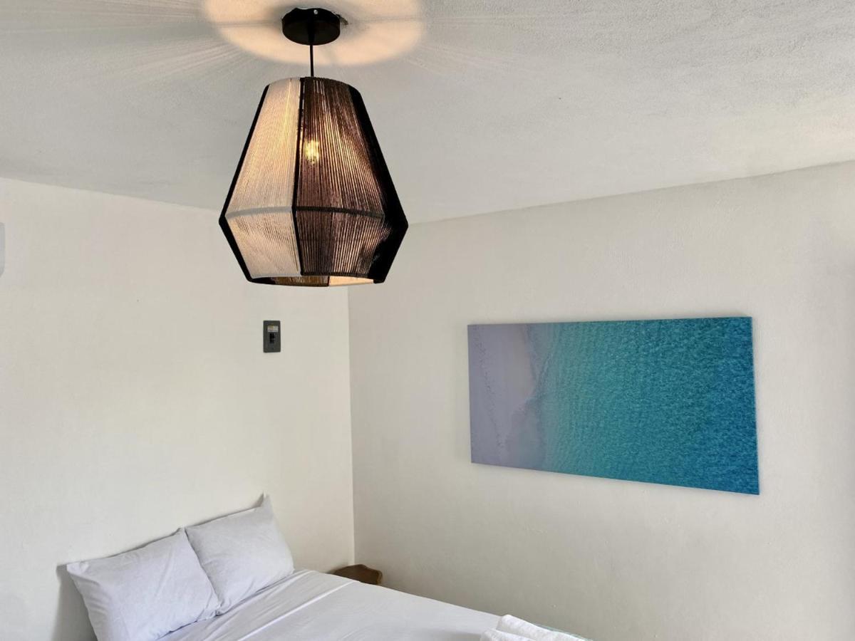 الشقق الفندقية Casa Colibri إل كويو المظهر الخارجي الصورة