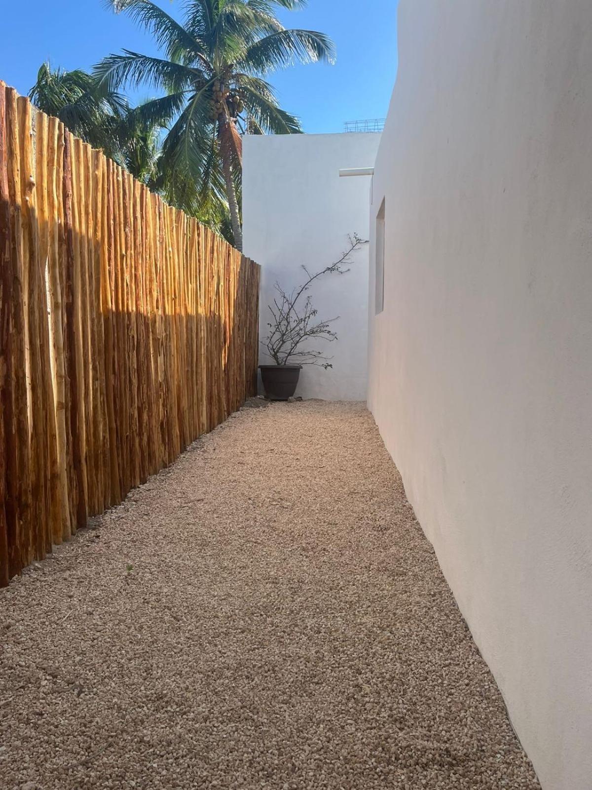 الشقق الفندقية Casa Colibri إل كويو المظهر الخارجي الصورة