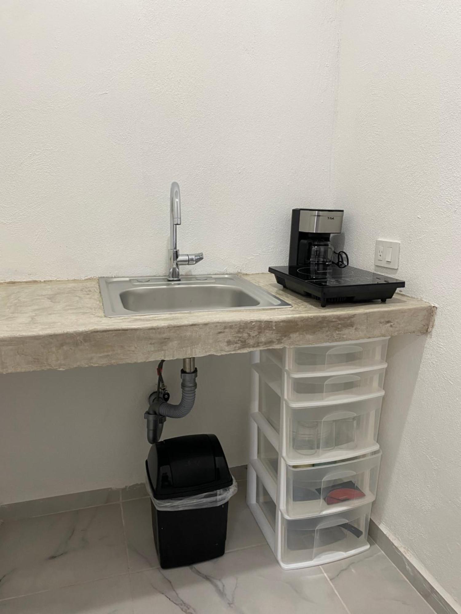 الشقق الفندقية Casa Colibri إل كويو المظهر الخارجي الصورة